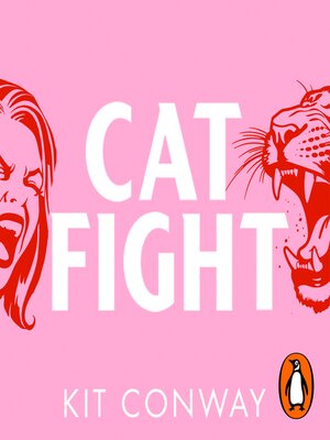 cover image of Cat Fight